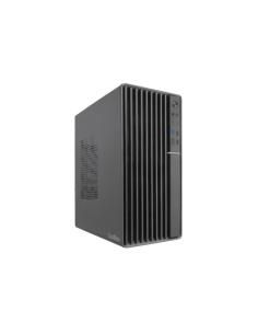 CARCASA COOLBOX M-840 NEGRA / FUENTE 500W / COO-PCM840-1 / COO-PCM840-1ZE