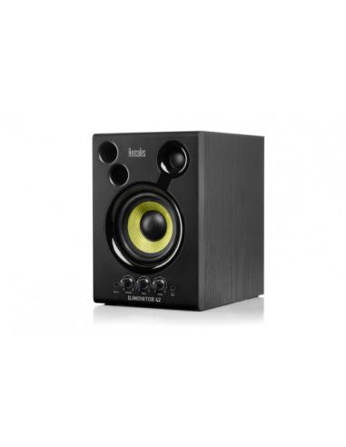 Hercules DJMonitor 42 Negro Alámbrico 40 W