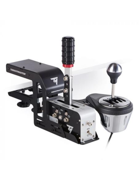 Thrustmaster TM RACING CLAMP Establecer