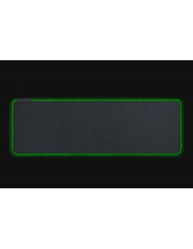 Razer Golithus Chroma Negro Alfombrilla de ratón para juegos