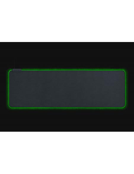 Razer Golithus Chroma Negro Alfombrilla de ratón para juegos