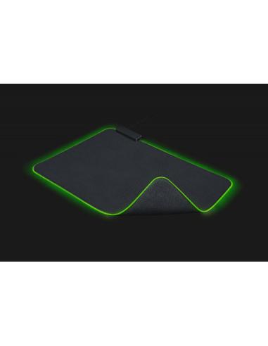 Razer Golithus Chroma Negro Alfombrilla de ratón para juegos