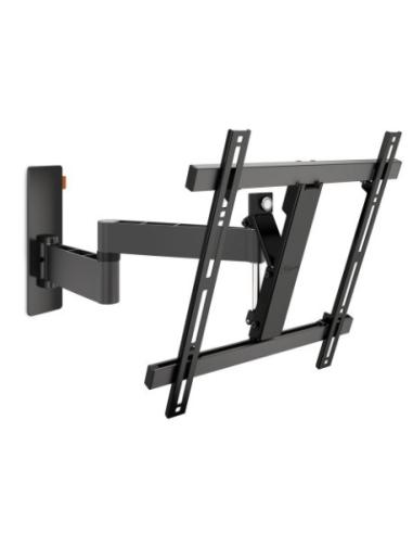 VOGELS WALL 3245 FULL-MOTION TV WALL MOUNT NEGRO