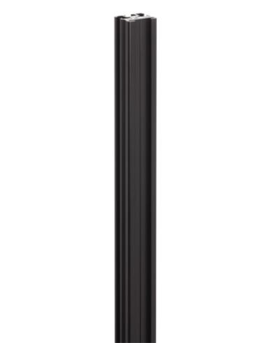 VOGELS GAMA PROFESIONAL SOPORTES MODULARES LED PLM 8030 VERTICAL PROFILE 3000MM NEGRO (PLM8030)
