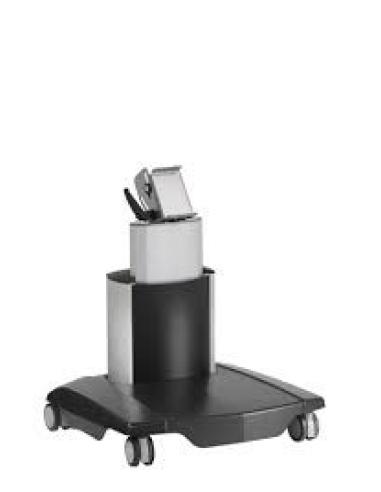 VOGELS PFT 2515 DISPLAY TROLLEY 59-64CM