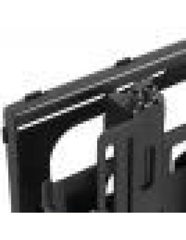 SOPORTE VERTICAL PARA VIDEOWALL VOGEL'S / PFW6885 / NEGRO