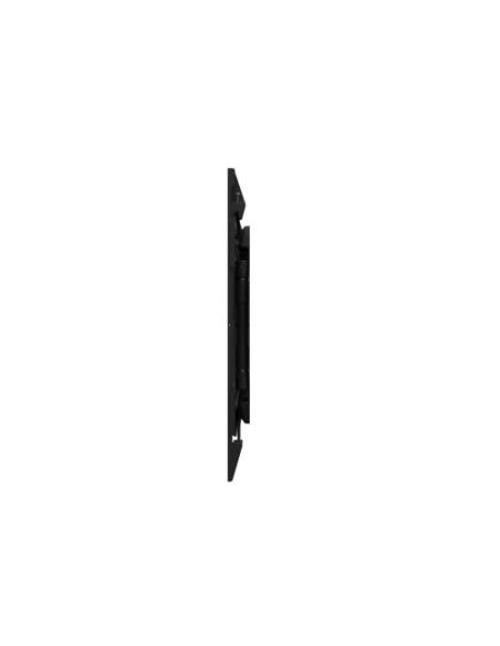 SOPORTE INCLINABLE Y GIRATORIO A PARED PARA PANTALLAS VOGEL'S / PFW6850 / NEGRO