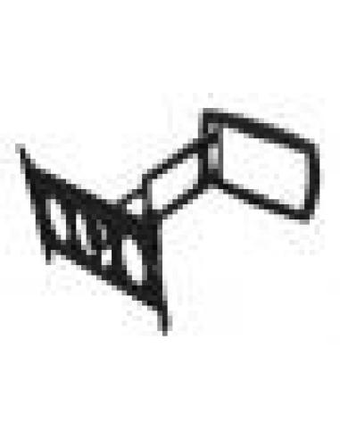 SOPORTE INCLINABLE Y GIRATORIO A PARED PARA PANTALLAS VOGEL'S / PFW6850 / NEGRO