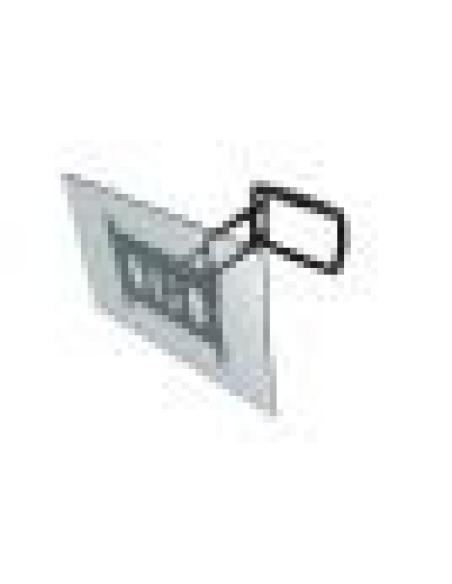 SOPORTE INCLINABLE Y GIRATORIO A PARED PARA PANTALLAS VOGEL'S / PFW6850 / NEGRO