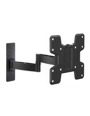VOGELS GAMA PROFESIONAL PFW 2000 SERIES SOPORTES CON GIRO A PARED MONITORS/TVS HASTA 43 PFW 2040 DISPLAY WALL MOUNT TURN AND TIL