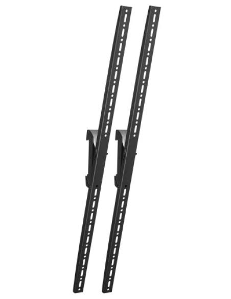 VOGELS GAMA PROFESIONAL INTERFACES VERTICALES CONNECT-IT (PARED, SUELO, TECHO Y TECHO SUELO) PFS 3311 INTERFACE DISPLAY STRIP 11