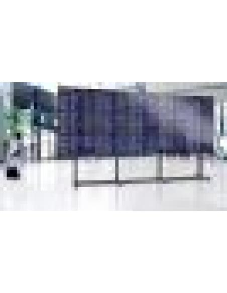 VOGELS GAMA PROFESIONAL COMPONENTES PARA VIDEO WALL SUELO, TECHO Y TECHO SUELO PFA 9130 CONNECT-IT VIDEO WALL CROSS BAR 1500MM N