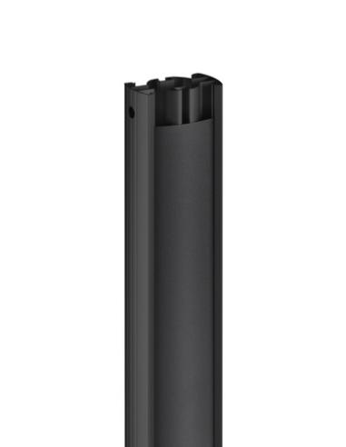 VOGELS PUC 2515 CONNECT-IT LARGE POLE 150CM BLACK