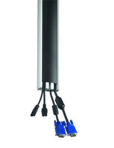 VOGELS PUC 2308 CONNECT-IT SMALL POLE 80CM 2