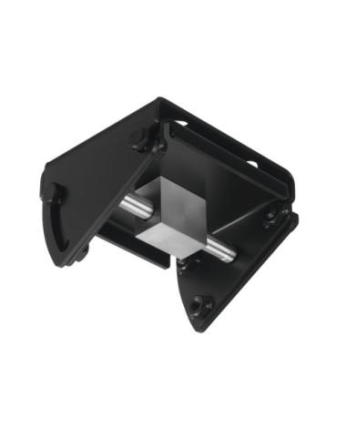 VOGELS GAMA PROFESIONAL PLACAS SUJECIÓN A TECHO GAMA CONNECT-IT PUC 1080 CONNECT-IT LARGE CEILING PLATE TILT AND TURN NEGRO (PUC