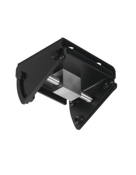VOGELS GAMA PROFESIONAL PLACAS SUJECIÓN A TECHO GAMA CONNECT-IT PUC 1080 CONNECT-IT LARGE CEILING PLATE TILT AND TURN NEGRO (PUC