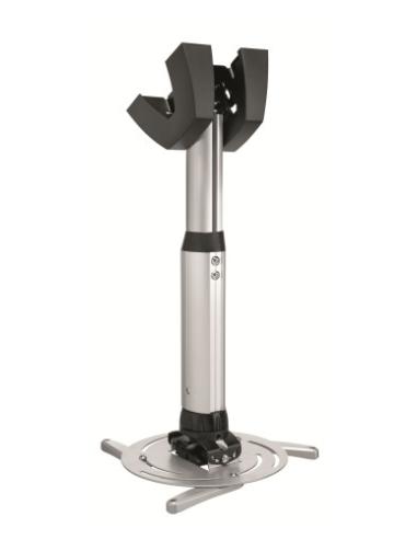VOGELS GAMA PROFESIONAL SOPORTES DE PROYECTOR A TECHO Y ACCESORIOS PPC 2540 PROJECTOR CEILING MOUNT LENGTH 40-55CM PLATA (PPC254