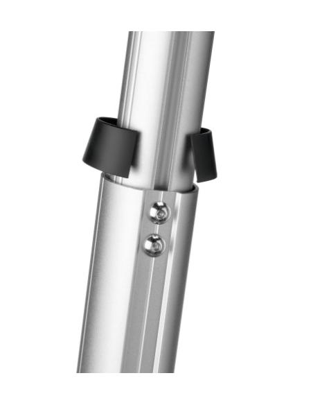 VOGELS GAMA PROFESIONAL SOPORTES DE PROYECTOR A TECHO Y ACCESORIOS PPC 1585 PROJECTOR CEILING MOUNT LENGTH 85-135CM PLATA (PPC15