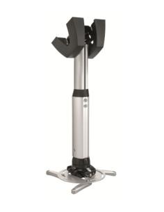 PPC 1540 PROJECTOR CEILING MOUNT LENGTH 40-55CM / PLATEADO