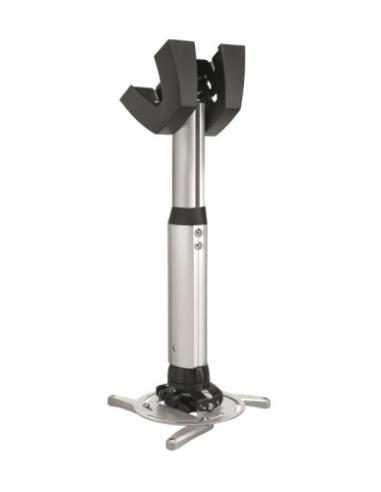 PPC 1540 PROJECTOR CEILING MOUNT LENGTH 40-55CM / PLATEADO