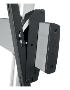 VOGELS PFS 3304 INTERFACE DISPLAY STRIPS 450MM BLACK 2