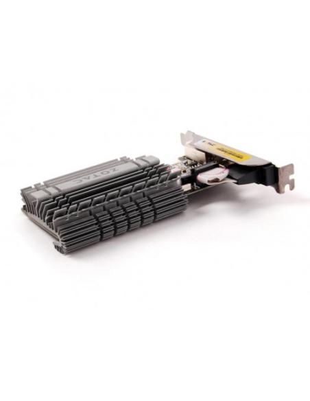 Zotac GeForce GT 730 2GB NVIDIA GDDR3
