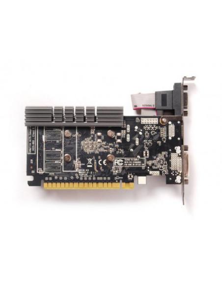 Zotac GeForce GT 730 2GB NVIDIA GDDR3