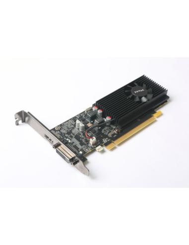 Zotac ZT-P10300A-10L tarjeta gráfica NVIDIA GeForce GT 1030 2 GB GDDR5