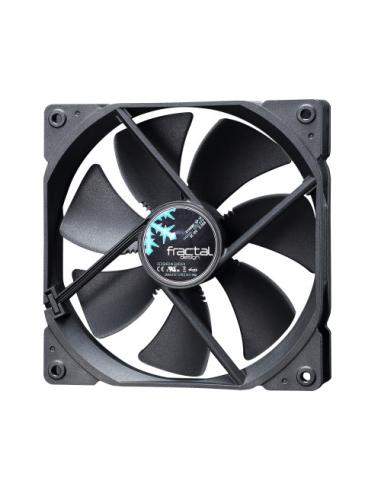 FRACTAL VENTILADOR CAJA DYNAMIC GP-14 BLANCO 140MM