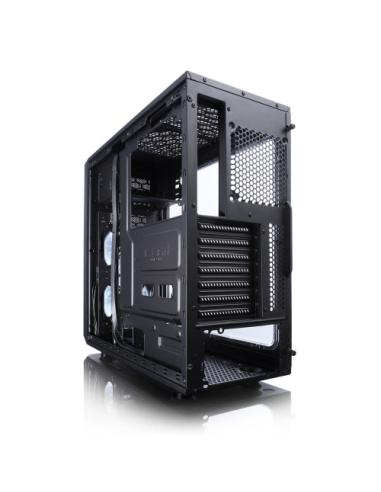 Fractal Design Focus G Midi Tower Negro