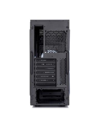 Fractal Design Focus G Midi Tower Negro