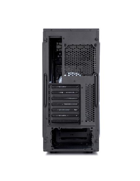 Fractal Design Focus G Midi Tower Negro