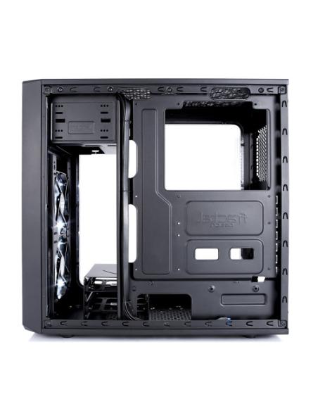 Fractal Design Focus G Midi Tower Negro