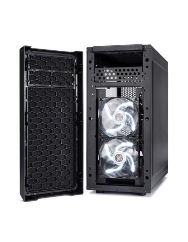 Fractal Design Focus G Midi Tower Negro