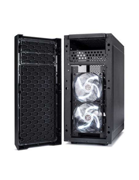 Fractal Design Focus G Midi Tower Negro