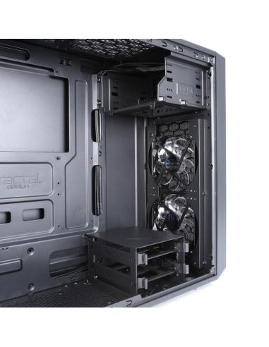 Fractal Design Focus G Midi Tower Negro