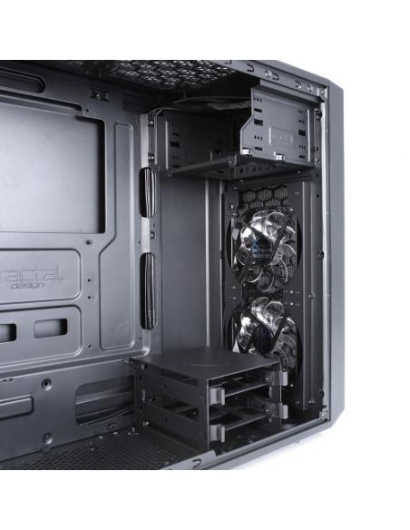 Fractal Design Focus G Midi Tower Negro