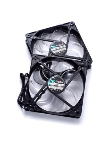 Fractal Design Focus G Midi Tower Negro