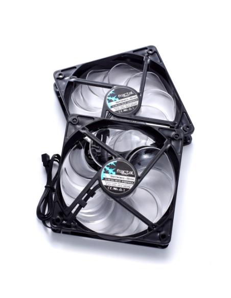 Fractal Design Focus G Midi Tower Negro
