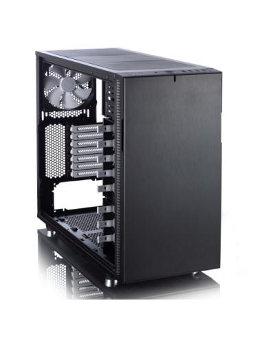 Fractal Design Define R5 Midi Tower Negro