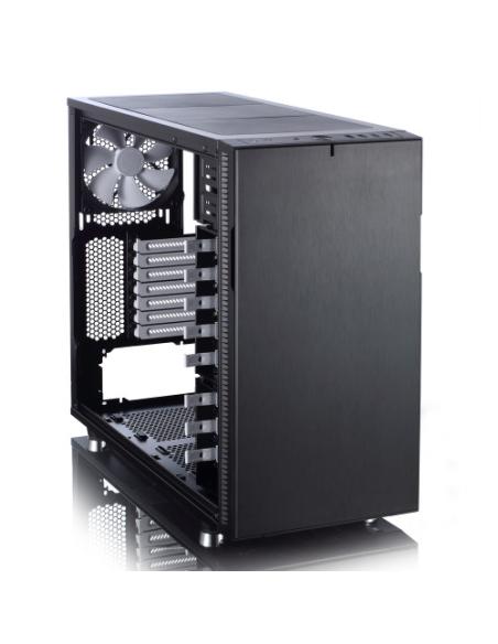 Fractal Design Define R5 Midi Tower Negro