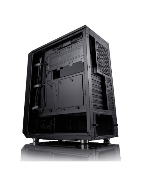 Fractal Design Meshify C Midi Tower Negro