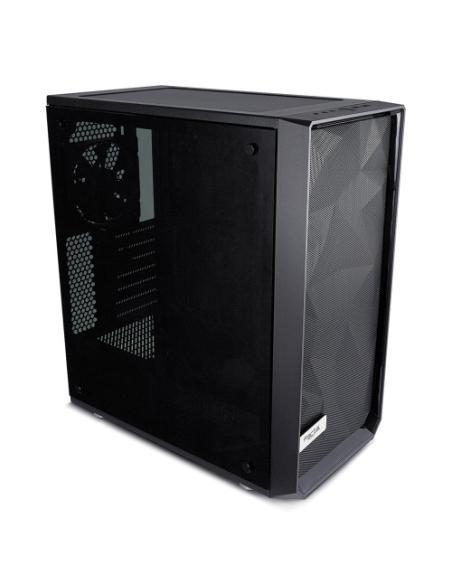 Fractal Design Meshify C Midi Tower Negro
