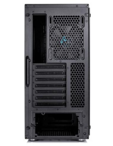 Fractal Design Meshify C Midi Tower Negro