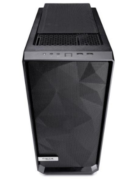 Fractal Design Meshify C Midi Tower Negro