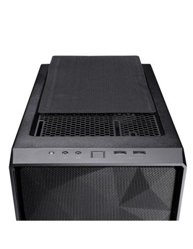 Fractal Design Meshify C Midi Tower Negro