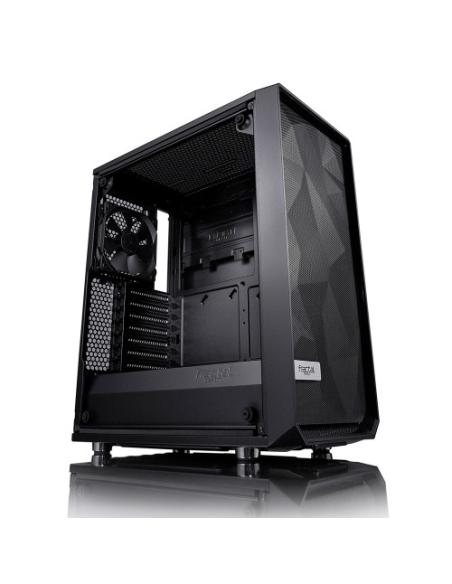 Fractal Design Meshify C Midi Tower Negro