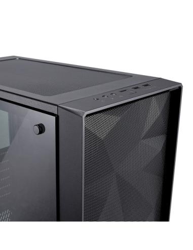 Fractal Design Meshify C Midi Tower Negro