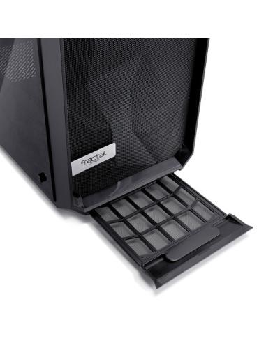 Fractal Design Meshify C Midi Tower Negro