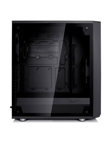 Fractal Design Meshify C Midi Tower Negro